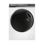 Haier HW90-B14IGITEUIT Lavatrice Libera installazione | Classe A | Lavatrice Slim 9 KG, 25% più efficente della classe A, 1400 giri