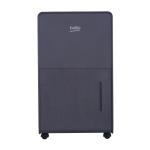 Beko BDPM 020 Deumidificatore Portatile | Capacità 20 L/giorno, funzione auto-sbrinamento, timer 24h