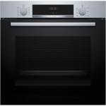 BOSCH HBA514BS3 Forno Incasso | Capacità 71 L, ventilato, 7 funzioni cottura