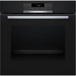 BOSCH HBA171BB3 Forno Incasso | Classe A+ | Capacità 71 L, 7 funzioni cottura, Pulizia Pirolitica