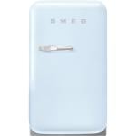 Smeg FAB5RPB6 Frigorifero | Libera installazione | Classe energetica C | Blu pastello, Porta destra, Sottotavolo 96 cm