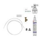 Gessi RICAMBI Kit Filtrazione Chrome - 01595#031 Accessorio rubinetto o miscelatore Accessorio | Kit filtrazione, Compatibile Gessi, Facile installazione