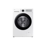 Samsung WW90CGC04DAH/ET Lavatrice Libera installazione | Classe A | Caricamento frontale, 9 kg, B