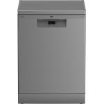 Beko BDFN16430S Lavatrice Libera installazione | Capacità 6 kg, 1000 giri, classe energetica F