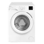 Smeg WMC62SEC Lavatrice | Libera installazione | Classe energetica A | 6 kg, 1200 giri/min, Slim profondità 49 cm