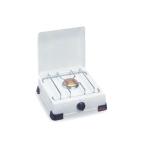 ARDES AR9S01FG Piano cottura a gas Incasso | 4 fuochi gas, Accensione elettronica, Griglie smaltate