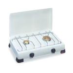 ARDES AR9S02FG Piano cottura a gas Incasso | 4 fuochi gas, Accensione elettronica, Griglie smaltate