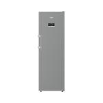 Beko B7RFNE315XP Congelatore Libera installazione | Classe -- | Congelatore verticale, capacità 282 L, tecnologia No Frost