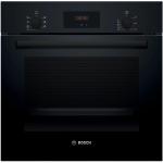 BOSCH HBF133BA1 Forno Incasso | Capacità 66 L, ventilato, grill integrato