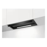 AEG NDE569DB Cappa Parete | Classe A+ | L 90cm, 680m³/h, Nero