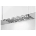 Electrolux LFP519X Cappa Incasso | Classe C | L 90cm, 360m³/h, Inox