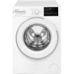 Smeg WN04SEA1 Lavatrice | Libera installazione | Classe energetica A+++ | 10 Kg, 1200 giri/min, Eco-friendly