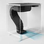 elica KIT RECICLING NT EVO PLINTH-IN SOTTOZ - KIT0199835 Accessorio cappa Accessorio | Classe - | Kit ricircolo, Compatibile Elica, Filtro incluso