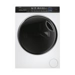 Haier HW100B14979NEUIT Lavatrice Libera installazione | Classe A | Lavatrice Carica Frontale 10 KG, 20% più efficente della classe A, 1400 giri