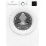 Beko BMWU3821W Lavatrice Libera installazione | Classe A | Classe A, 1200giri, linea estetica NX