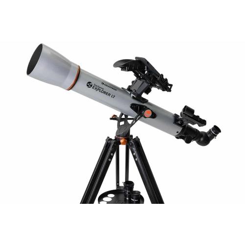 CELESTRON TELESCOPIO STARSENSE EXPLORER LT 70 AZ +TREPPIEDE