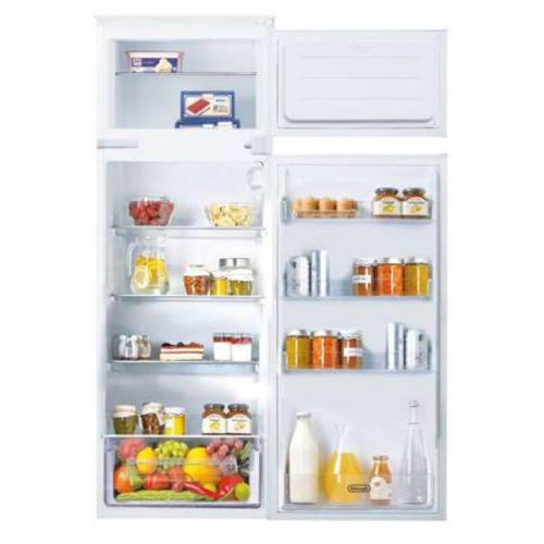 De'Longhi F6DP242E Frigocongelatore Incasso | Classe A+ | E/doppia porta statico H 157,50cm