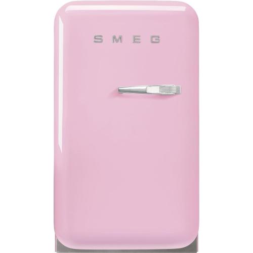 Smeg FAB5LPK6 Frigorifero Libera installazione