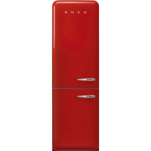 Smeg FAB32LRD6 Frigocongelatore Libera installazione