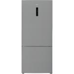Hotpoint HPAK2 6553 XP5E Frigocongelatore Libera installazione | Classe D | Dual no frost, 78cm, Classe D