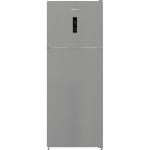 Hotpoint HPAD2 6472 XP5E Frigocongelatore Libera installazione | Classe D | Dual no frost, 70cm, Classe D