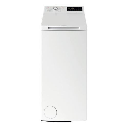 HOTPOINT LAVATRICE CARICA DALL'ALTO 7KG INVERTER B 1200G WMTG 725B IT