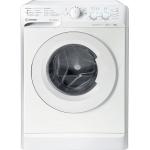 Indesit MTWC 71296 W IT Lavatrice Libera installazione