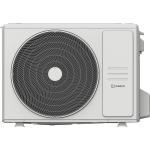 Indesit MSIND27O Climatizzatore Trial split | Classe A++ | Raffreddamento 27000 BTU, Tre modalitperative, Tecnologia inverter