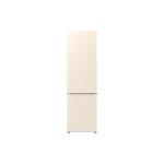 Samsung RB38C603DEL/EF Frigocongelatore Libera installazione | Classe D | Sabbia, 390 L, SN-T