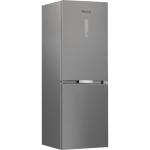 Whirlpool WHK 26363 XP6E Frigocongelatore Libera installazione | Classe C | 316 L, SN-T, 6 kg/24h