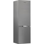 Whirlpool WHK 25404 XP8E Frigocongelatore Libera installazione | Classe A | 355 L, SN-T, 6 kg/24h
