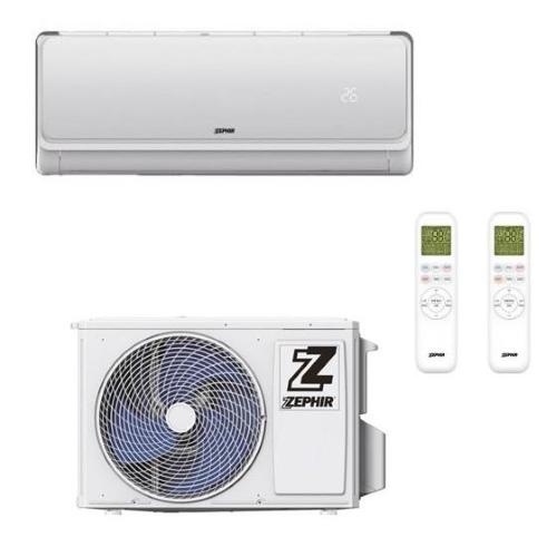 ZEPHIR ZAX18000MY25 Climatizzatore Mono split Climatizzatore split system, Bianco, Raffreddamento | Classe energetica A++