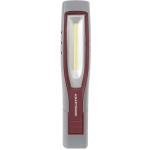 Kraftwerk Tools 701.001.008 Lampada portatile LED Inspection 700, ricaricabile