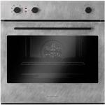 BARAZZA 1FUOM Forno Incasso | Classe A | 8 funzioni manuali, Capacità 66 L, Interno Easy Clean