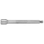 Kraftwerk Tools 107101 1/4'' Prolunga DUPLEX 100 mm