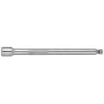 Kraftwerk Tools 107151 1/4'' Prolunga Duplex 150 mm