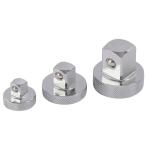 Kraftwerk Tools 123003 Serie di raccordi aumentatori - 3pz.