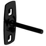 Kraftwerk Tools 145.100.050 Gancio per utensili, mandrino dritto 50 mm