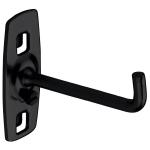 Kraftwerk Tools 145.111.070 Gancio, estremità verticale del gancio 70 mm