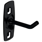 Kraftwerk Tools 145.120.050 Gancio per utensili, estremità del gancio angolata 50 mm