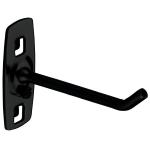 Kraftwerk Tools 145.120.100 Gancio per utensili, estremità del gancio angolata 100 mm