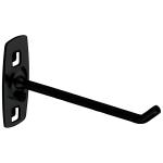 Kraftwerk Tools 145.120.150 Gancio per utensili, estremità del gancio angolata 150 mm