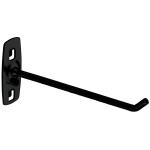 Kraftwerk Tools 145.120.200 Gancio per utensili, estremità del gancio angolata 200 mm