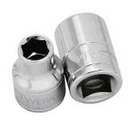 Kraftwerk Tools 200511 3/8'' Chiave a bussola 1/2''