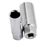 Kraftwerk Tools 201160 3/8'' Chiave a bussola per candele 16 mm 6 pt.