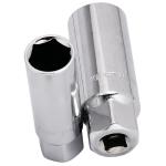 Kraftwerk Tools 201513 3/8'' Chiave a bussola per candele 5/8''