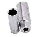 Kraftwerk Tools 201516 3/8'' Chiave a bussola per candele 13/16''