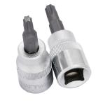 Kraftwerk Tools 205050 3/8'' Chiave a bussola a giravite TX T50