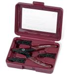 Kraftwerk Tools 2211 Pinza per seeger 4-in-1