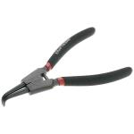 Kraftwerk Tools 2213-A21 Pinza seeger per anelli esterni A21